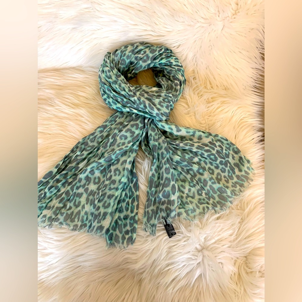 Scarf Woman Size-OS